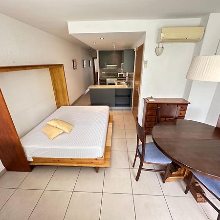 Apartament Agi Riera La Cuana Roses Zewnętrze zdjęcie