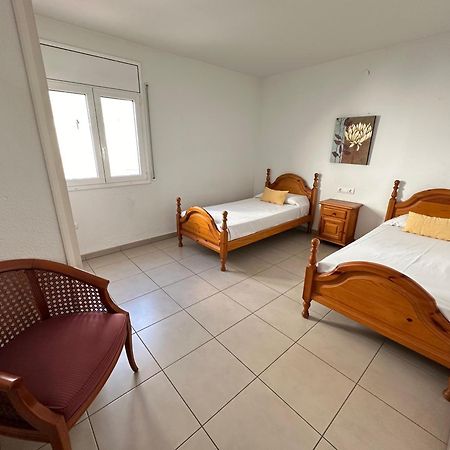 Apartament Agi Riera La Cuana Roses Zewnętrze zdjęcie