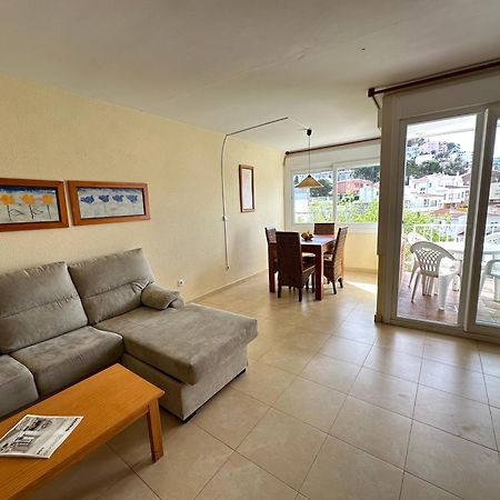Apartament Agi Riera La Cuana Roses Zewnętrze zdjęcie