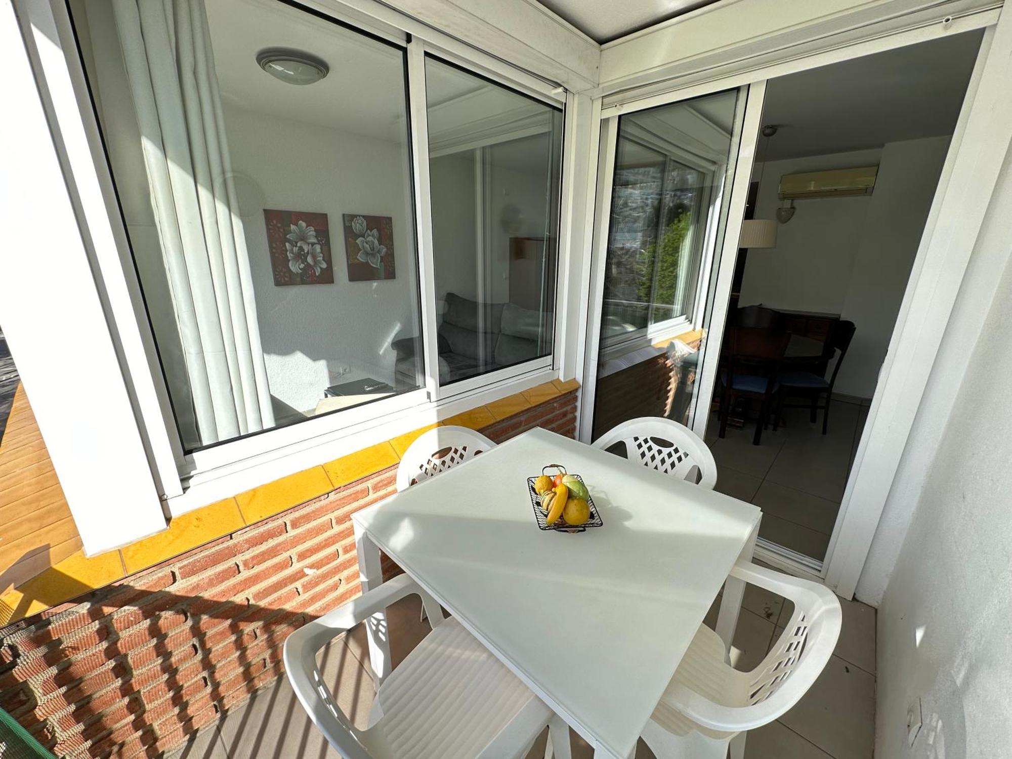 Apartament Agi Riera La Cuana Roses Zewnętrze zdjęcie