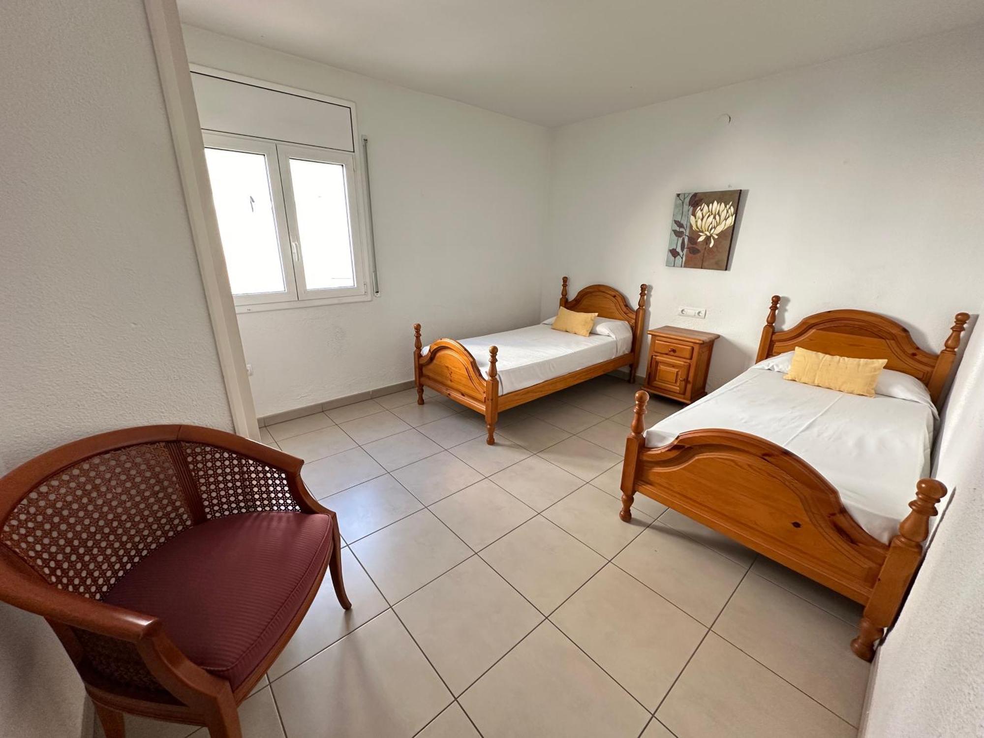Apartament Agi Riera La Cuana Roses Zewnętrze zdjęcie