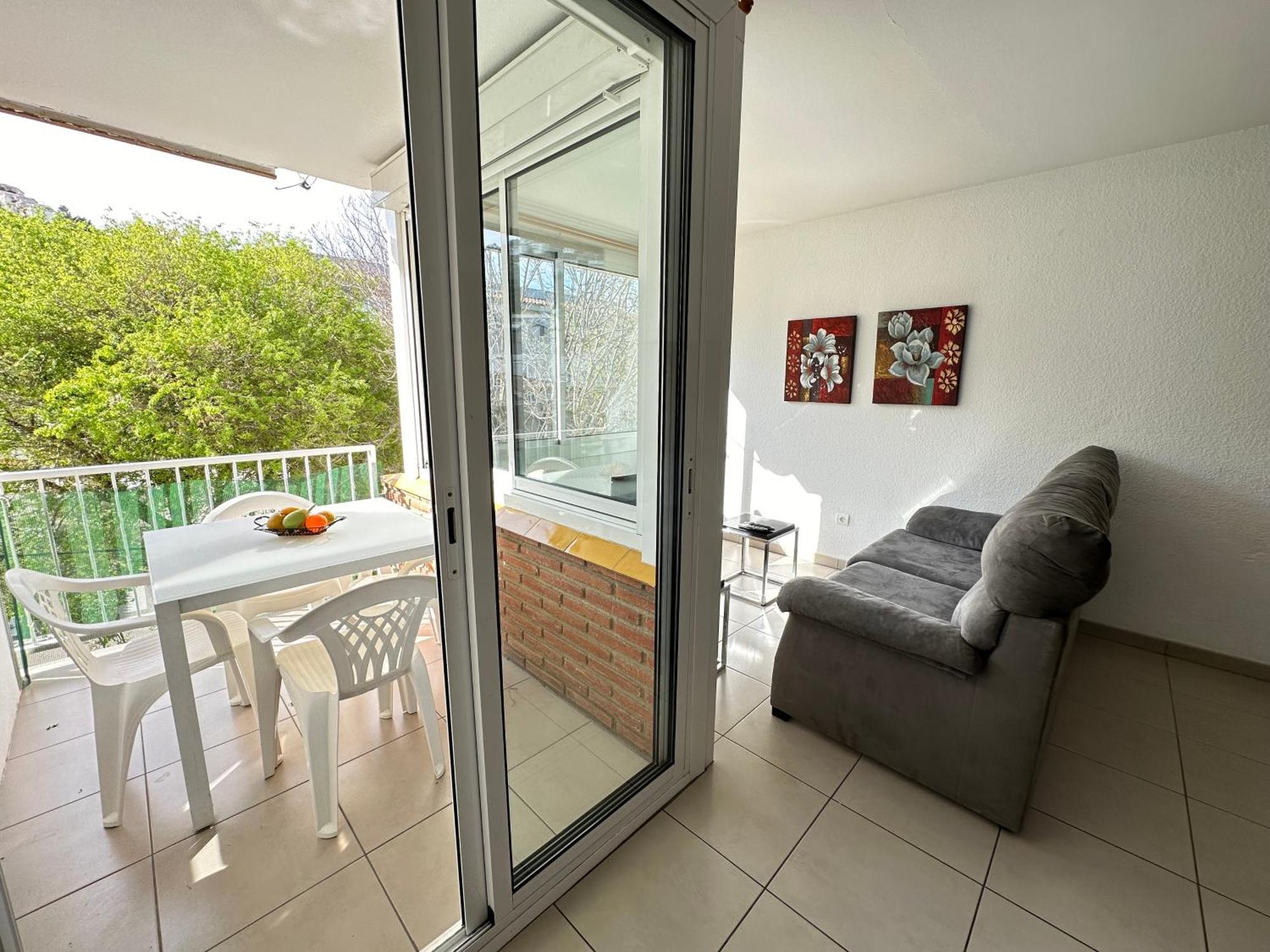 Apartament Agi Riera La Cuana Roses Zewnętrze zdjęcie