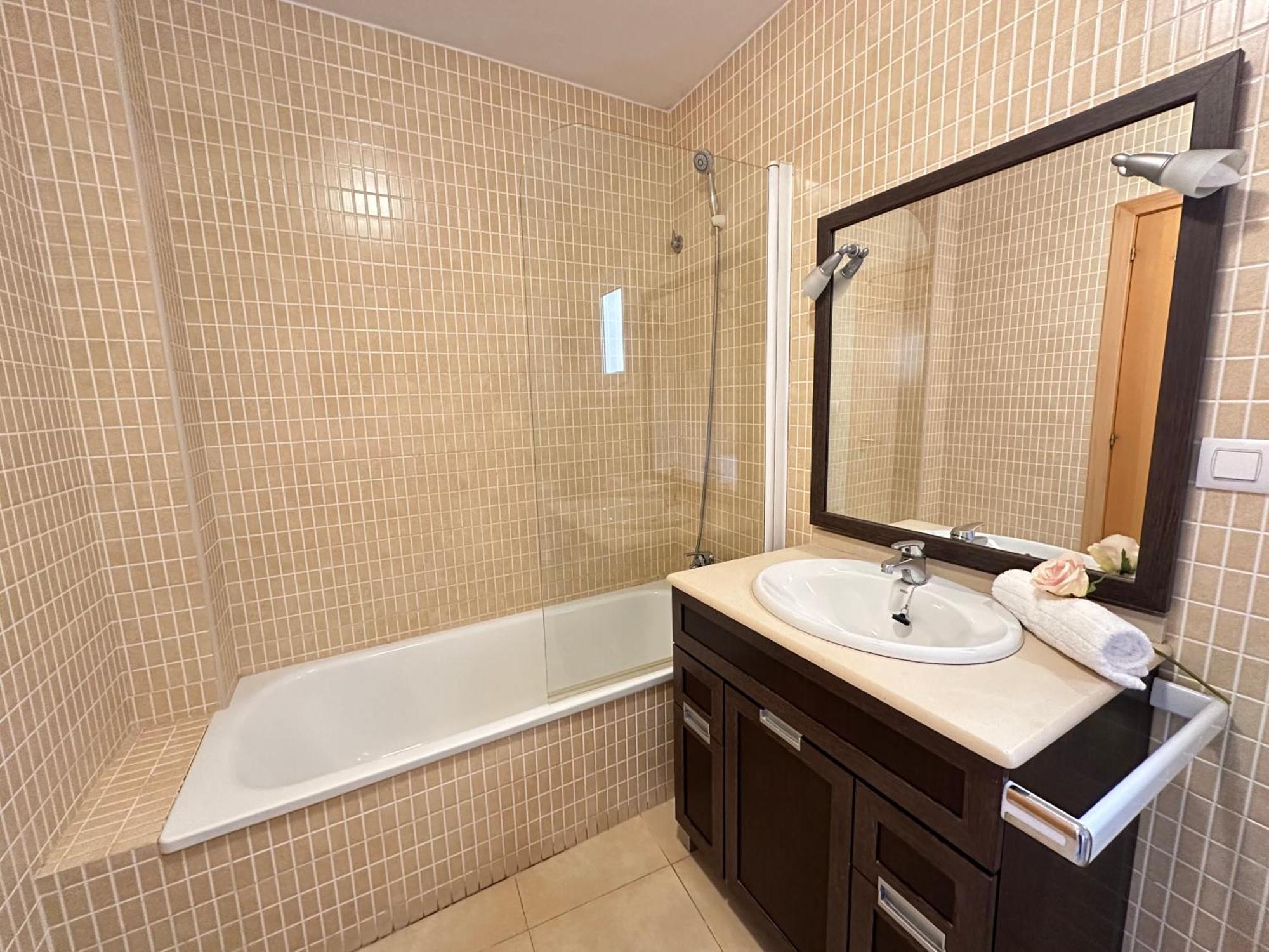 Apartament Agi Riera La Cuana Roses Zewnętrze zdjęcie
