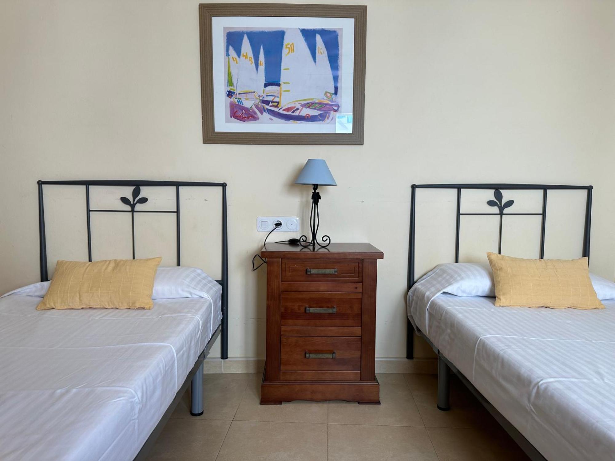 Apartament Agi Riera La Cuana Roses Zewnętrze zdjęcie