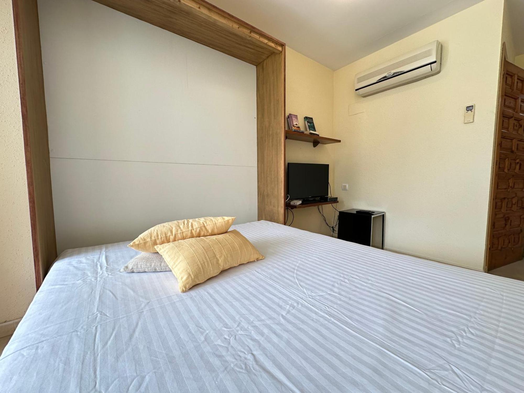 Apartament Agi Riera La Cuana Roses Zewnętrze zdjęcie
