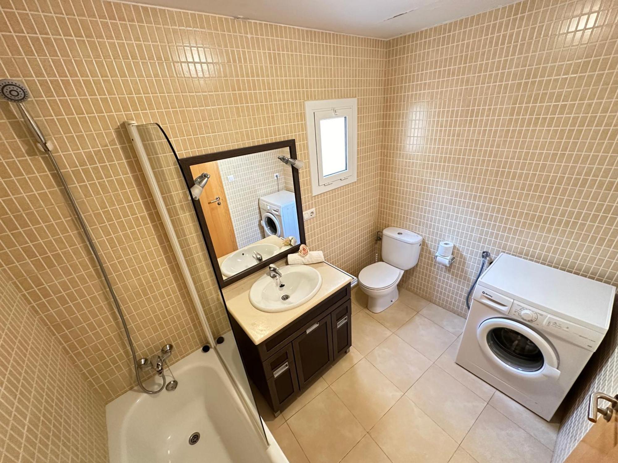 Apartament Agi Riera La Cuana Roses Zewnętrze zdjęcie