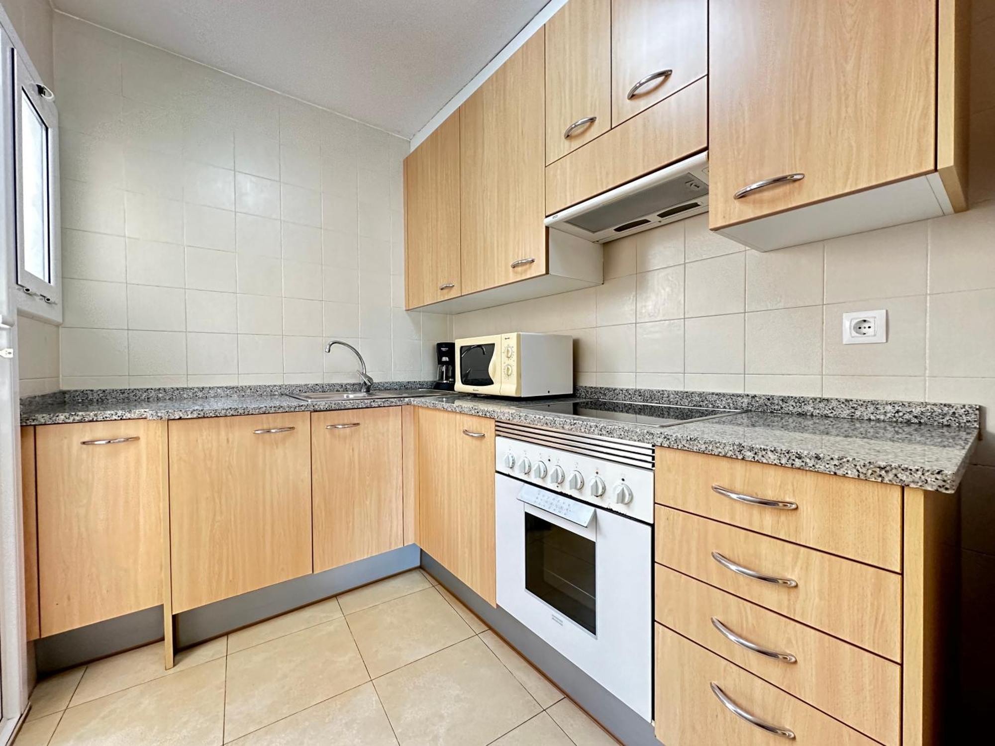 Apartament Agi Riera La Cuana Roses Zewnętrze zdjęcie