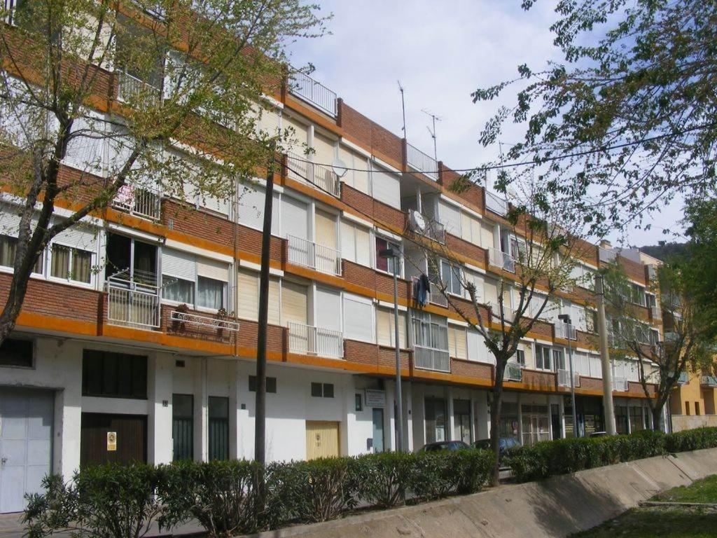 Apartament Agi Riera La Cuana Roses Zewnętrze zdjęcie