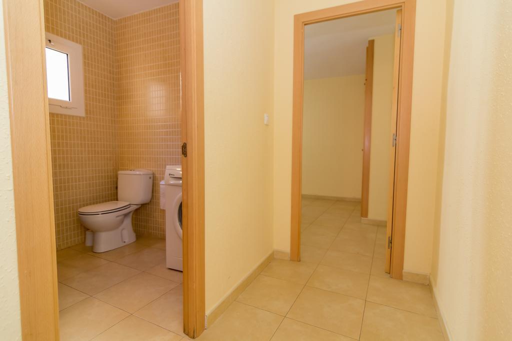 Apartament Agi Riera La Cuana Roses Pokój zdjęcie