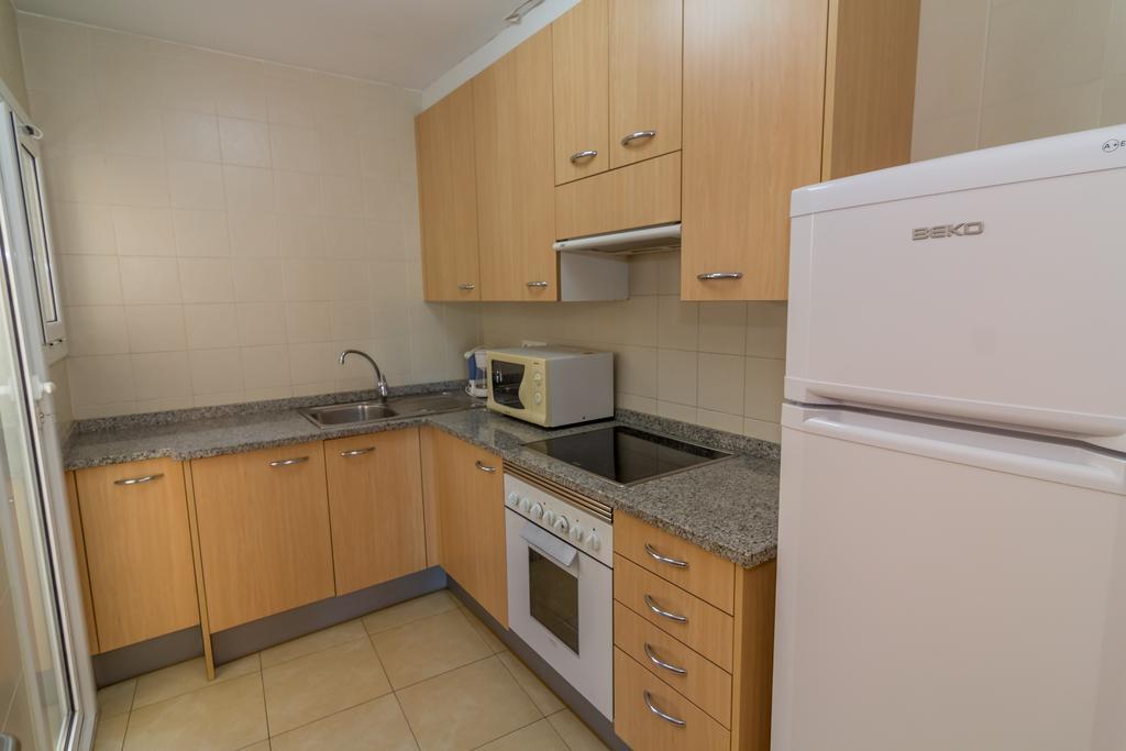 Apartament Agi Riera La Cuana Roses Pokój zdjęcie