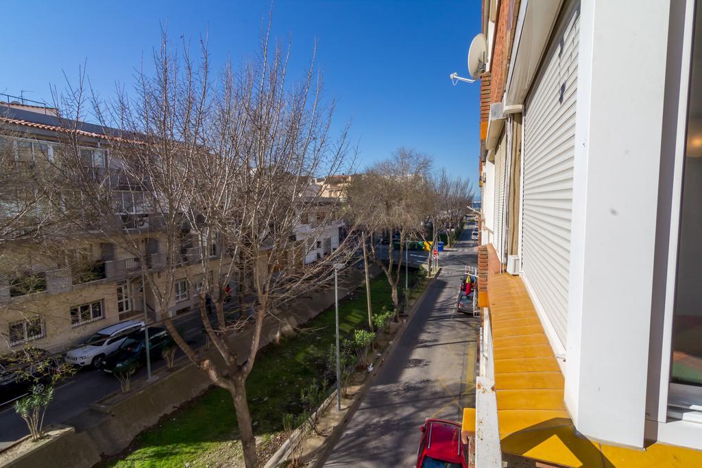 Apartament Agi Riera La Cuana Roses Pokój zdjęcie