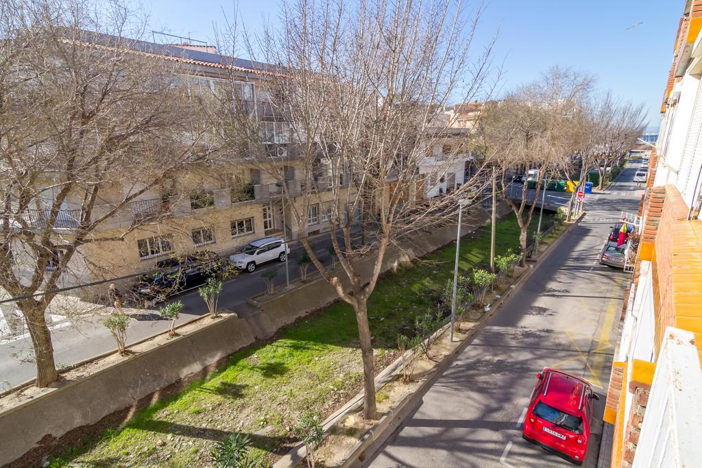Apartament Agi Riera La Cuana Roses Pokój zdjęcie